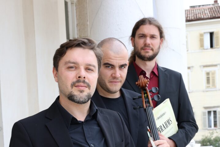Trio Kamov / Foto Dražen Šokčević