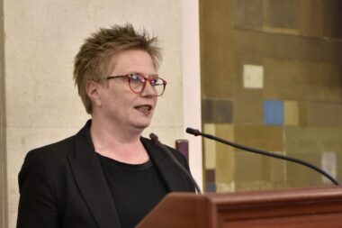 Ana Trošelj / Foto Matea Jurčić