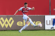 Miro Iličić/Foto D. MICULINIĆ