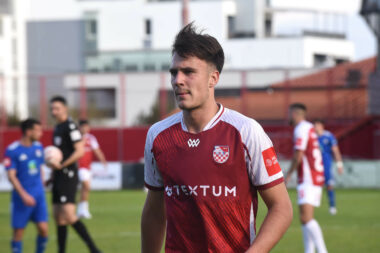 Bruno Burčul/Foto D. MICULINIĆ