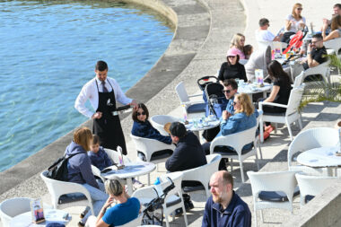 Foto ANA KRIŽANEC