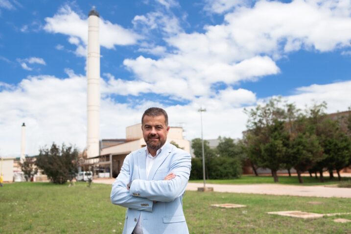 Aleks Fonović / Foto Rockwool