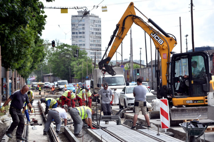 Rijeka smanjila porez, a prihod joj ipak raste. Analiza otkrila što se događa s lokalnim blagajnama