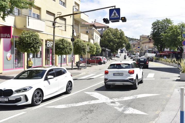 Protiv neodgovornih u 23 naselja uz nadzorne kamere i više redara: Matulji pojačali komunalno redarstvo
