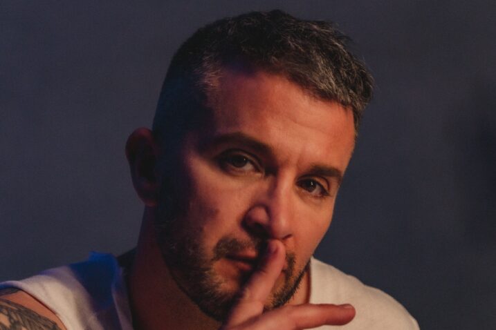 Damir Kedžo / Foto Press