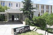 Privremeni dom dijela polaznika Centra za odgoj i obrazovanje - OŠ Kozala / Foto Marko Gracin
