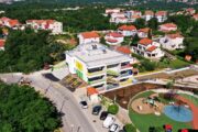 Novi vrtić u Viškovu