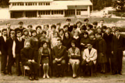 PA I. JANEŠ