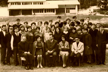 PA I. JANEŠ