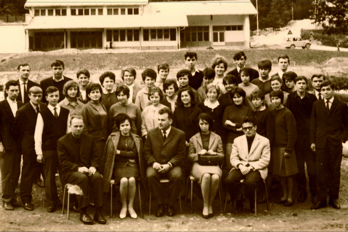 PA I. JANEŠ
