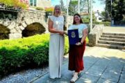 Ivana Cvitan Polić i Martina Linić