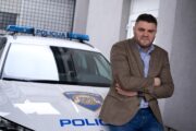 Tomislav Teri / Foto: Ustupljena fotografija