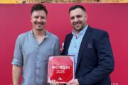 Marinu Plešeu je uručena nova Michelin nagrada