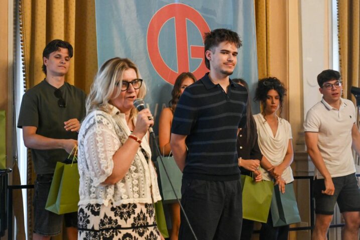 Foto Claudia Bošković