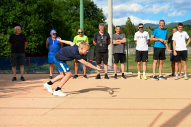 Foto A. Križanec
