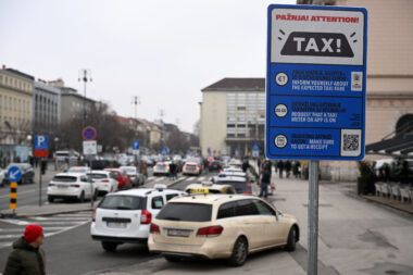 Photo: Marko Lukunic/PIXSELL