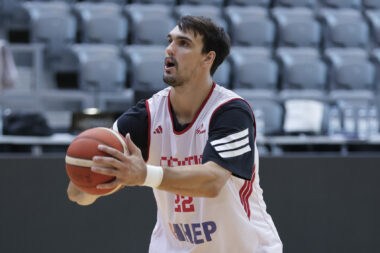 Dario Šarić/Foto PIXSELL