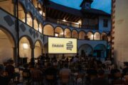 Dodjela nagrada ovogodišnjega drugog izdanje festivala / Foto Tabor New Frame Film Festival