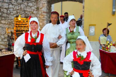 Foto TZG NOVOG VINODOLSKOG