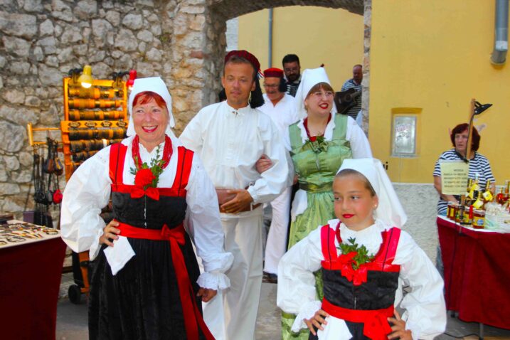 Foto TZG NOVOG VINODOLSKOG