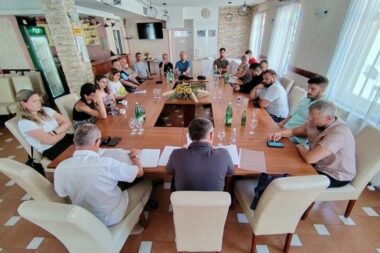 Skupština Skijaškog saveza PGŽ-a održana je u Delnicama