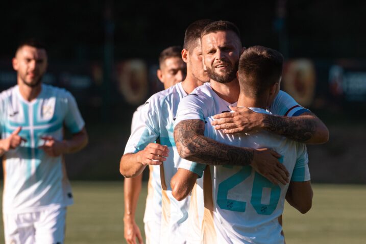 Ante Majstorović/Foto HNK Rijeka