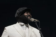 Gregory Porter / Foto Davor Hrvoj