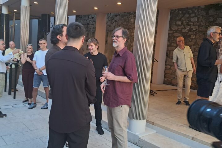 Foto Doris Žiković