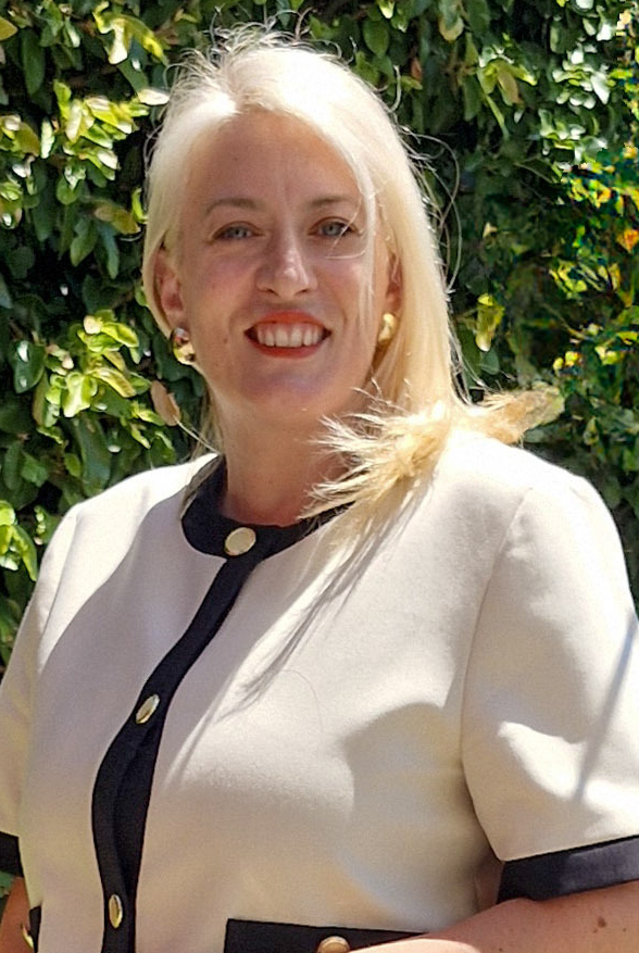 Ivona Matošić Gašparović