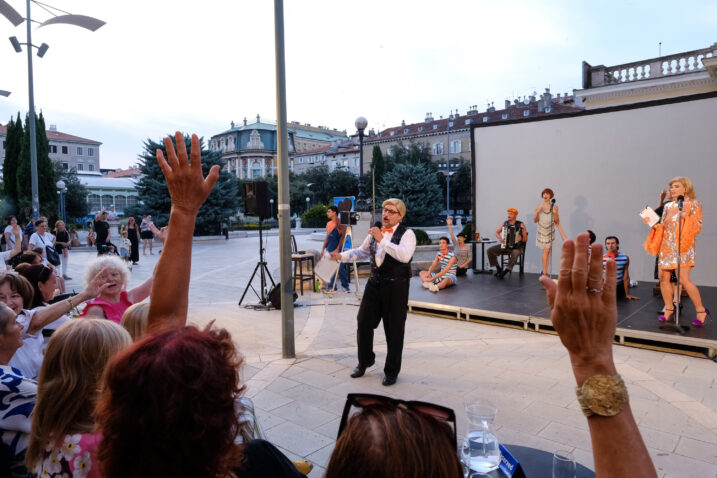 La dolce balera / Foto Nikola Blagojević