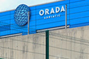 Nedozvoljene koncentracije plinova u kanalizacijskom sustavu utvrđene su u blizini pogona tvrtke Orada Adriatic te približno 300 metara nizvodno / Foto Ana KRIŽANEC