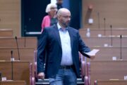 Ivica Baksa / Foto Patrik Macek/PIXSELL