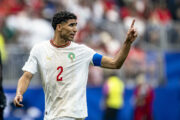Achraf Hakimi / PIXSELL