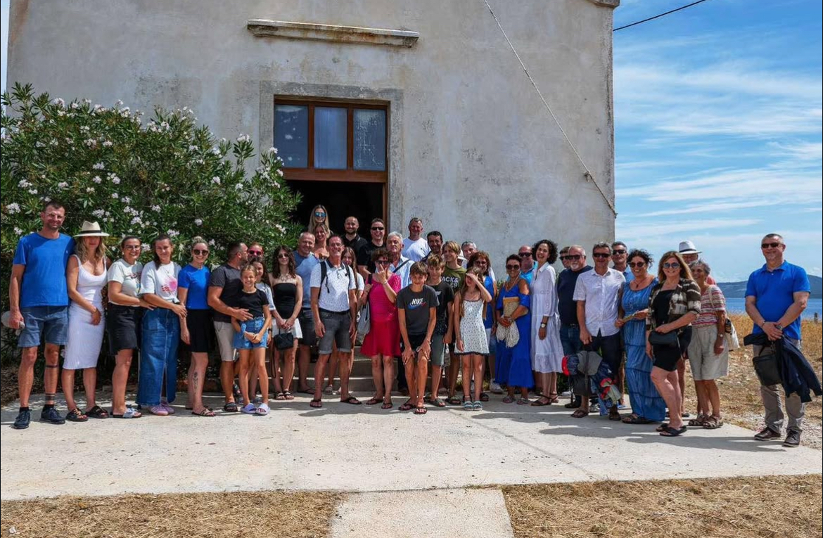 Grad Mali Lošinj organizira tradicionalne ljetne proslave i kulturne manifestacije