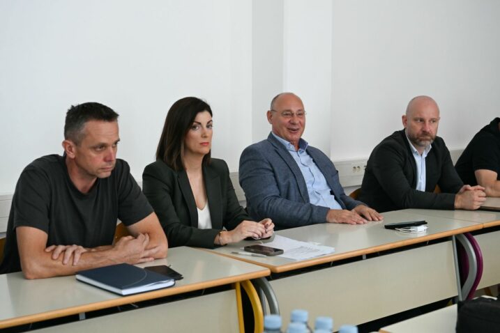 Foto Ana Križanec