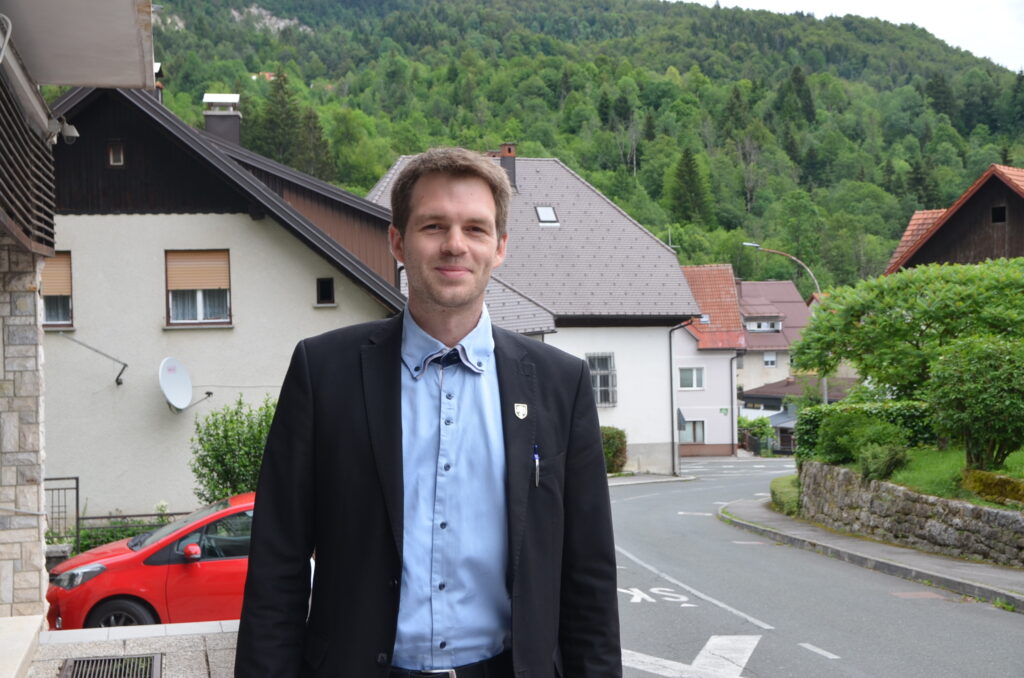 Antonio Dražović / Foto M. KRMPOTIĆ