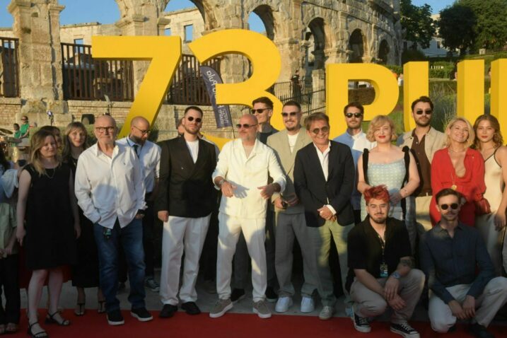 Foto PFF