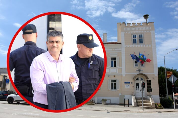 Foto Nel Pavletić / Saša Miljević PIXSELL