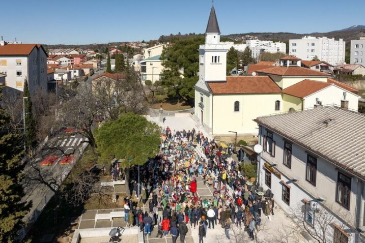 Foto MO Drenova