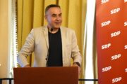 Viktor Peršić / Foto Dean Miculinić