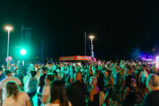 Dobra atmosfera vladala je tijekom svih dana festivala / J. UZELAC