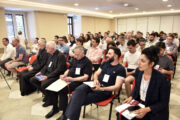 S ovogodišnjeg izdanja Mediteranskih teoloških susreta u Lovranu / Foto Matea Jurčić