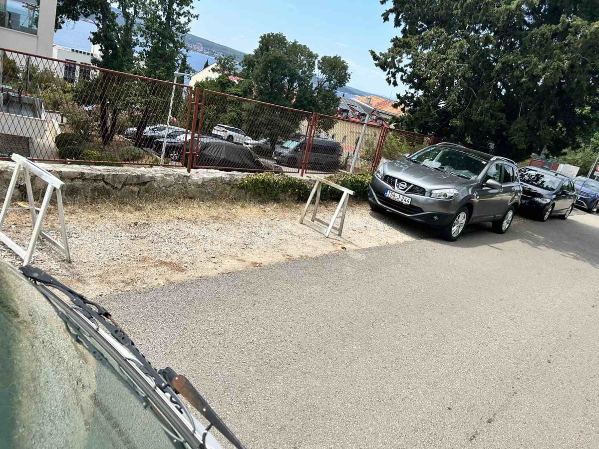 Foto Grad Crikvenica