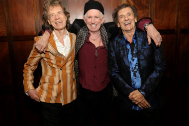 Foto: KEVIN MAZUR