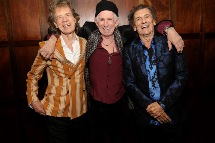 Foto: KEVIN MAZUR