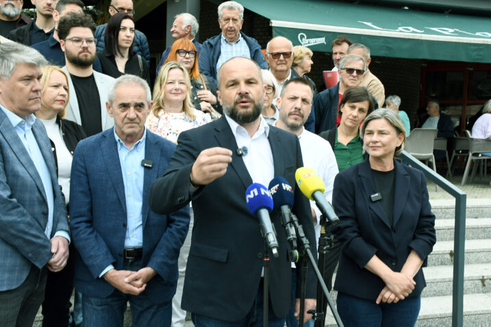 Photo: Nikola Cutuk/PIXSELL