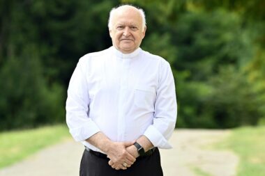 Ladislav Nemet / Foto: Marko Gracin