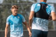 Foto FACEBOOK/NK RIJEKA