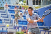 Matej Dodig/M. DE GRAIA/PLAVA LAGUNA CROATIA OPEN