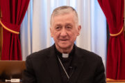Kardinal Blase Cupich / Foto: Nikola Blagojević